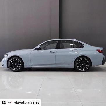 BMW 320I M SPORT FLEX