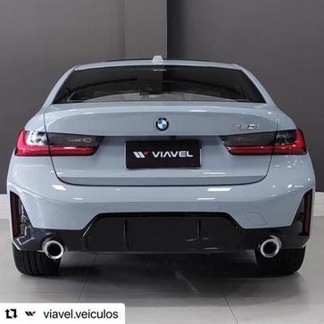 BMW 320I M SPORT FLEX