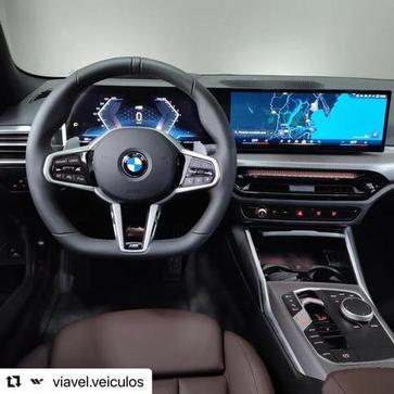 BMW 320I M SPORT FLEX