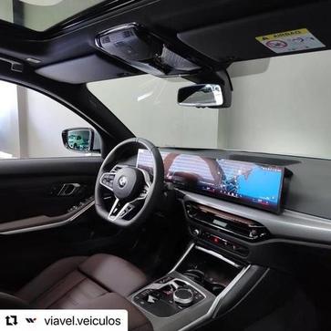 BMW 320I M SPORT FLEX