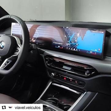 BMW 320I M SPORT FLEX