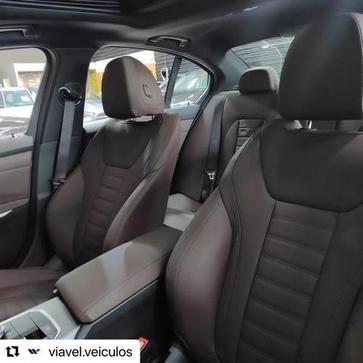 BMW 320I M SPORT FLEX