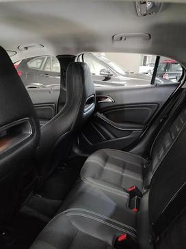 MERCEDES-BENZ GLA 200 FF