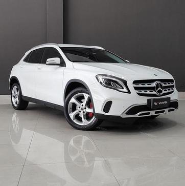 MERCEDES-BENZ GLA 200 FF