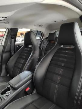 MERCEDES-BENZ GLA 200 FF