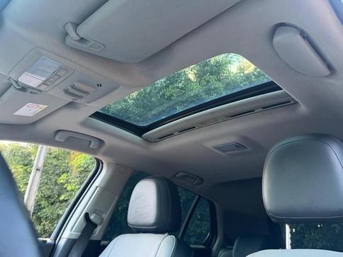 CHEVROLET TRACKER LTZ AT