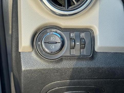 CHEVROLET TRACKER LTZ AT