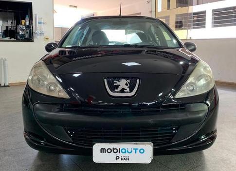 PEUGEOT 207 HB XR