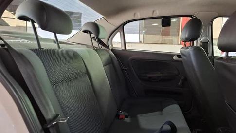 VOLKSWAGEN VOYAGE TL MA S