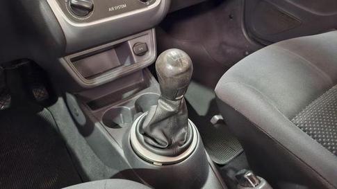 VOLKSWAGEN VOYAGE TL MA S