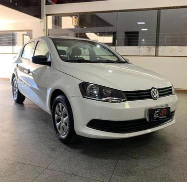 VOLKSWAGEN VOYAGE TL MA S