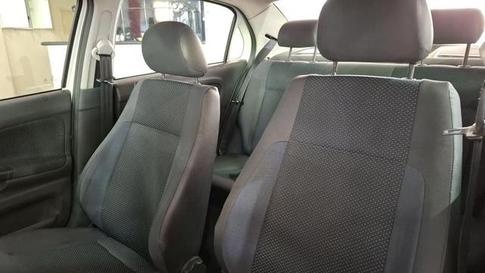 VOLKSWAGEN VOYAGE TL MA S