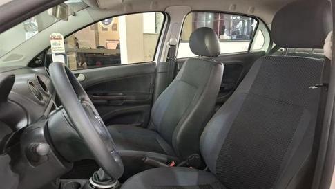 VOLKSWAGEN VOYAGE TL MA S