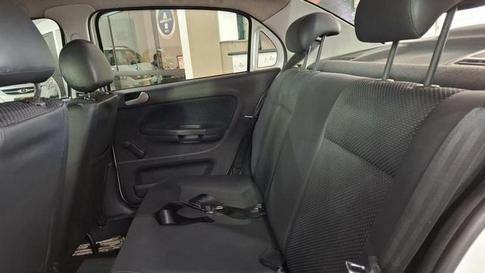 VOLKSWAGEN VOYAGE TL MA S