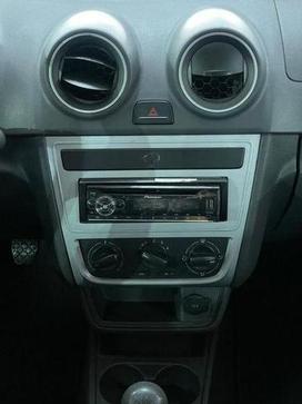 VOLKSWAGEN VOYAGE TL MA S