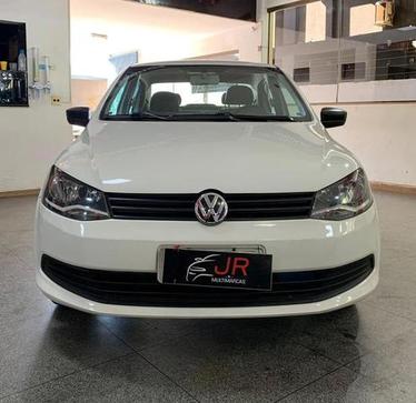 VOLKSWAGEN VOYAGE TL MA S