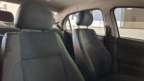 VOLKSWAGEN VOYAGE TL MA S