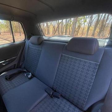 VOLKSWAGEN FOX TRACK MCV