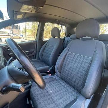 VOLKSWAGEN FOX TRACK MCV