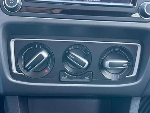 VOLKSWAGEN FOX TRACK MCV