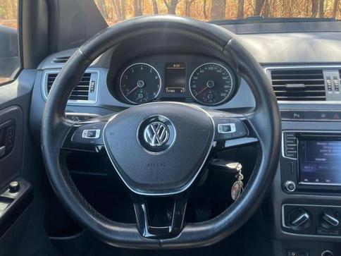 VOLKSWAGEN FOX TRACK MCV