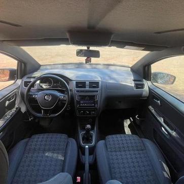 VOLKSWAGEN FOX TRACK MCV