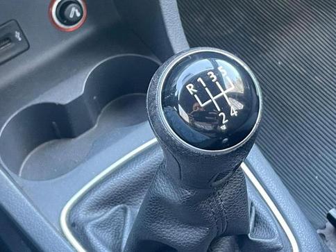 VOLKSWAGEN FOX TRACK MCV