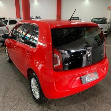 VOLKSWAGEN UP MOVE MB
