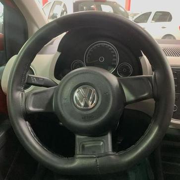 VOLKSWAGEN UP MOVE MB