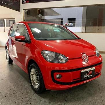 VOLKSWAGEN UP MOVE MB