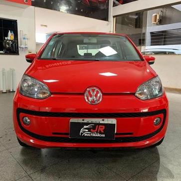 VOLKSWAGEN UP MOVE MB