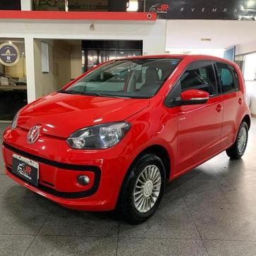 VOLKSWAGEN UP MOVE MB
