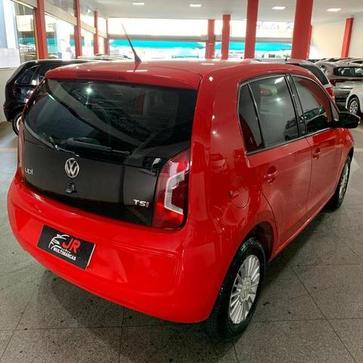 VOLKSWAGEN UP MOVE MB