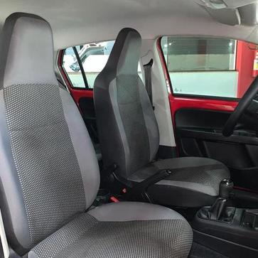 VOLKSWAGEN UP MOVE MB