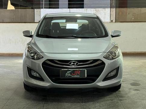 HYUNDAI I30 1.8