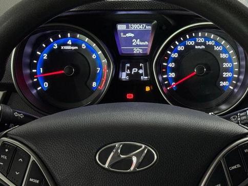 HYUNDAI I30 1.8
