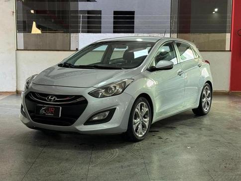 HYUNDAI I30 1.8