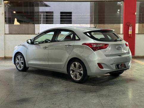 HYUNDAI I30 1.8