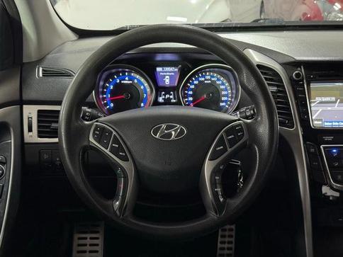 HYUNDAI I30 1.8