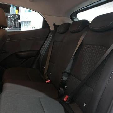 HYUNDAI HB20 1.0 MT SENSE