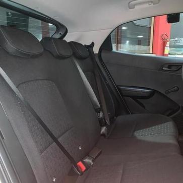 HYUNDAI HB20 1.0 MT SENSE