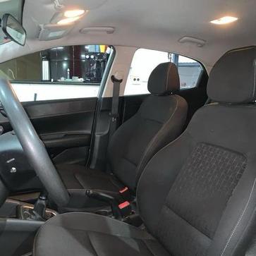 HYUNDAI HB20 1.0 MT SENSE