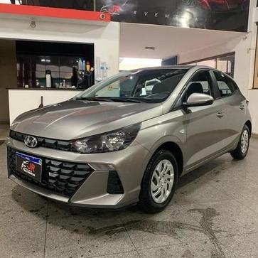 HYUNDAI HB20 1.0 MT SENSE