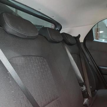 HYUNDAI HB20 1.0 MT SENSE