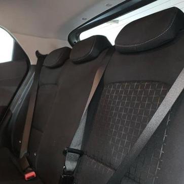 HYUNDAI HB20 1.0 MT SENSE