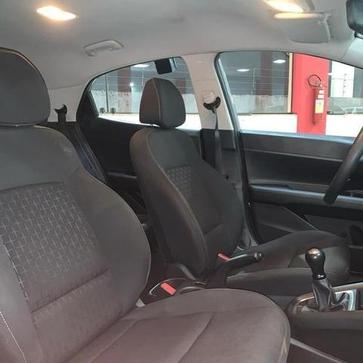 HYUNDAI HB20 1.0 MT SENSE