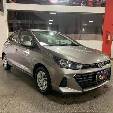 HYUNDAI HB20 1.0 MT SENSE
