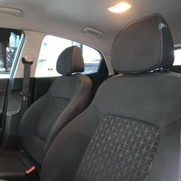 HYUNDAI HB20 1.0 MT SENSE