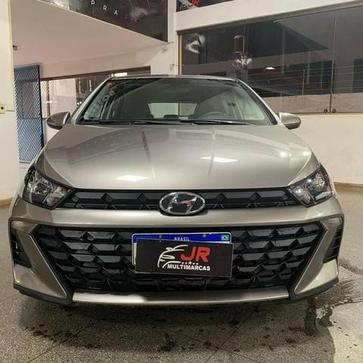 HYUNDAI HB20 1.0 MT SENSE