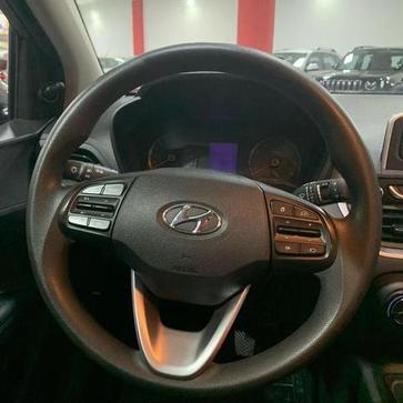 HYUNDAI HB20 1.0 MT SENSE